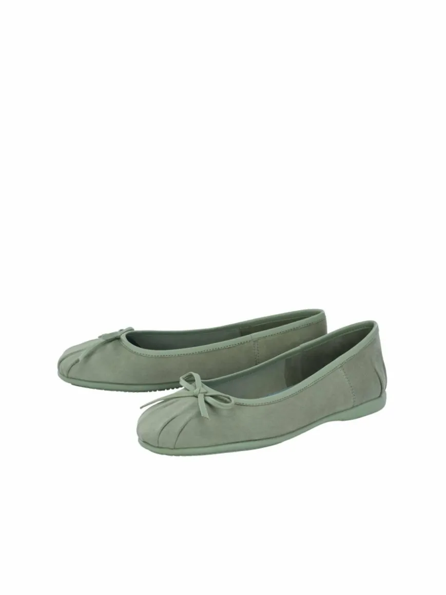 FREUDE Ballerinas*Damen Ballerina - ALTEA mint uni