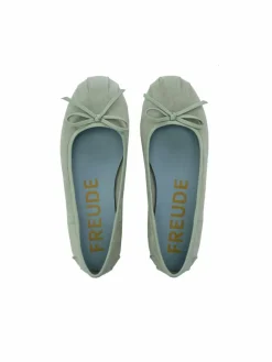 FREUDE Ballerinas*Damen Ballerina - ALTEA mint uni