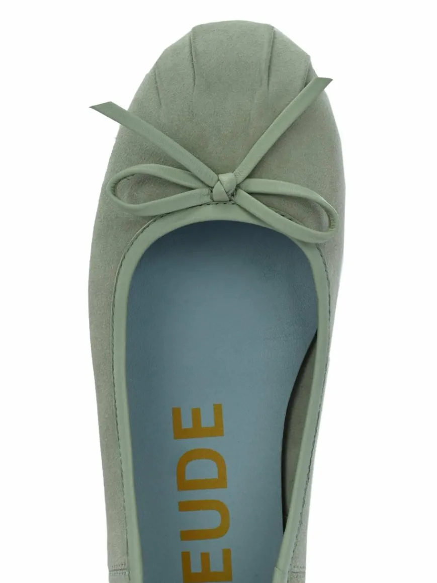 FREUDE Ballerinas*Damen Ballerina - ALTEA mint uni