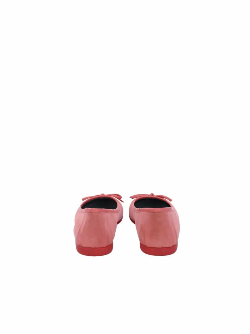 FREUDE Ballerinas*Damen Ballerina - ALTEA pink uni