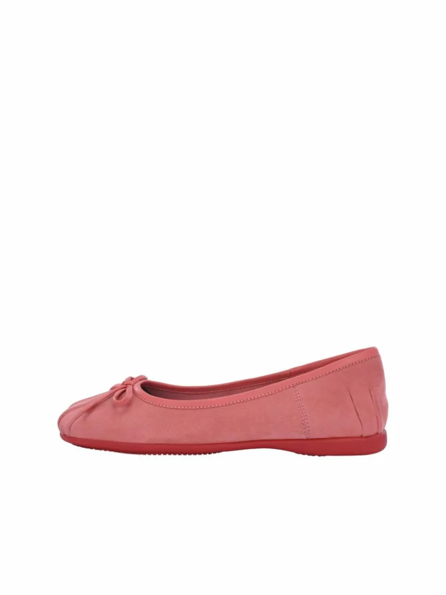 FREUDE Ballerinas*Damen Ballerina - ALTEA pink uni