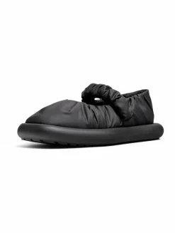 Camper Ballerinas*Damen Ballerinas - Onda schwarz uni
