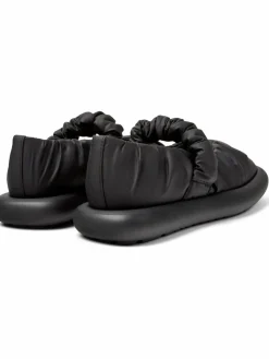 Camper Ballerinas*Damen Ballerinas - Onda schwarz uni