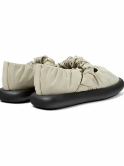 Camper Ballerinas*Damen Ballerinas - Onda beige uni