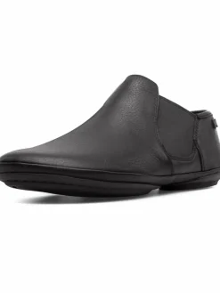 Camper Ballerinas*Damen Ballerinas - Right schwarz uni