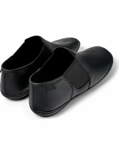 Camper Ballerinas*Damen Ballerinas - Right schwarz uni