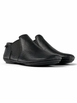 Camper Ballerinas*Damen Ballerinas - Right schwarz uni