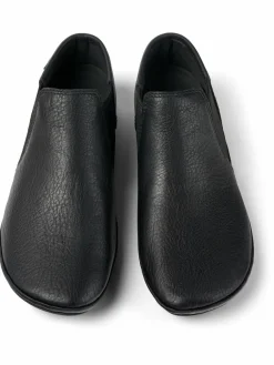 Camper Ballerinas*Damen Ballerinas - Right schwarz uni