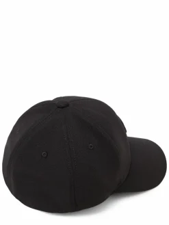 KARL LAGERFELD Mützen & Hüte*Damen Basecap schwarz uni
