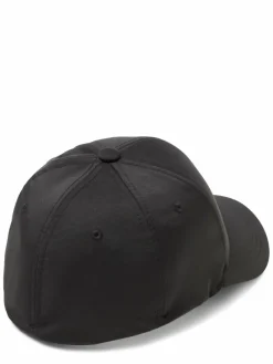 KARL LAGERFELD Mützen & Hüte*Damen Basecap schwarz uni