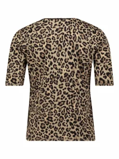 Betty Barclay Shirts & Tops*Damen Basic Shirt mehrfarbig gemustert