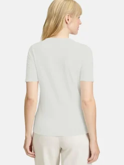 Betty Barclay Shirts & Tops*Damen Basic Shirt mehrfarbig bedruckt