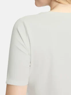 Betty Barclay Shirts & Tops*Damen Basic Shirt mehrfarbig bedruckt