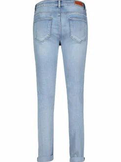 Betty Barclay Jeans*Damen Basic-Jeans light stone denim uni