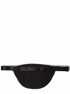 Msch Copenhagen Taschen & Rucksäcke*Damen Bauchtasche - MSCHSasja schwarz uni