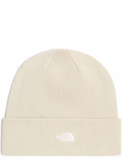 The North Face Mützen & Hüte*Damen Beanie beige uni