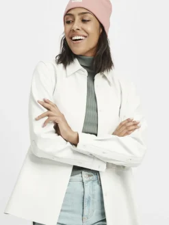 OXMO Mützen & Hüte*Damen Beanie - OXBiene rosa uni