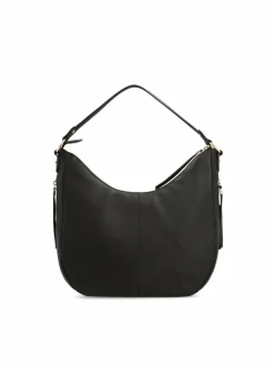 PICARD Taschen & Rucksäcke*Damen Beuteltasche - Java schwarz uni