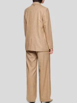 Marc Cain Blazer*Damen Blazer braun uni