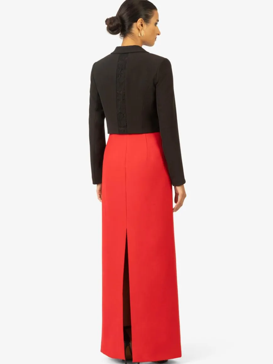 Kraimod Blazer*Damen Blazer schwarz uni