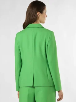 s.Oliver BLACK LABEL Blazer*Damen Blazer gras uni