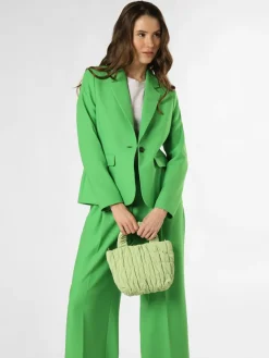 s.Oliver BLACK LABEL Blazer*Damen Blazer gras uni