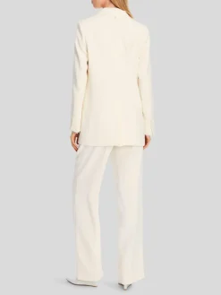 Marc Cain Blazer*Damen Blazer ecru uni