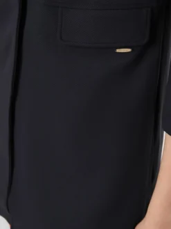 Betty & Co Blazer*Damen Blazer marine uni