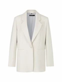 Marc Cain Blazer*Damen Blazer beige uni