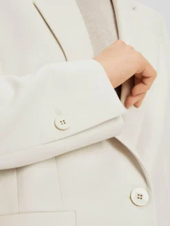 Marc Cain Blazer*Damen Blazer beige uni