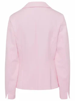 Frank Walder Blazer*Damen Blazer rosa uni