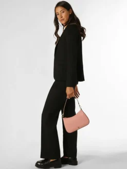 s.Oliver BLACK LABEL Blazer*Damen Blazer schwarz uni