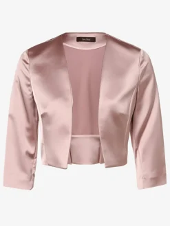 Vera Mont Blazer*Damen Blazer altrosa uni