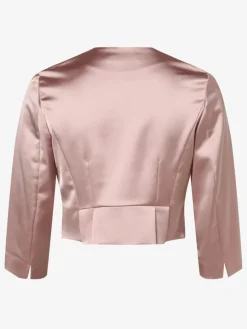 Vera Mont Blazer*Damen Blazer altrosa uni