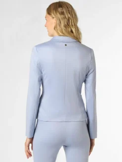 Marc Cain Collections Blazer*Damen Blazer hellblau uni