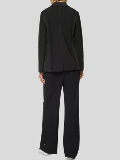 Marc Cain Blazer*Damen Blazer schwarz uni