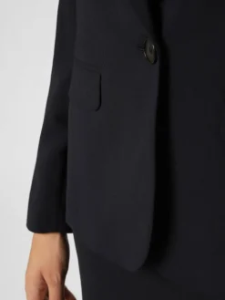 s.Oliver BLACK LABEL Blazer*Damen Blazer marine uni
