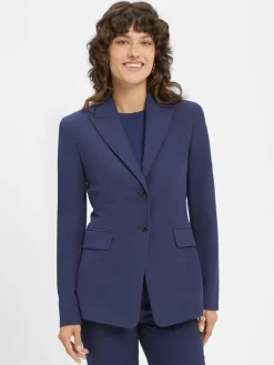 HUGO Blazer*Damen Blazer - Asmalla marine uni