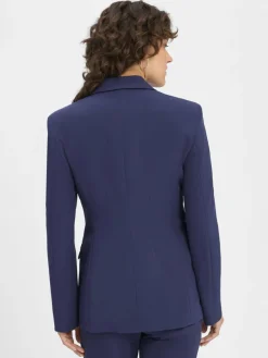 HUGO Blazer*Damen Blazer - Asmalla marine uni