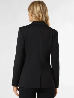 HUGO Blazer*Damen Blazer - Atana_2 marine uni