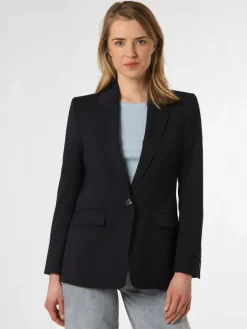 Drykorn Blazer*Damen Blazer - Atlin_2 marine uni