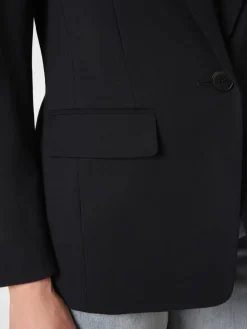 Drykorn Blazer*Damen Blazer - Atlin_2 marine uni