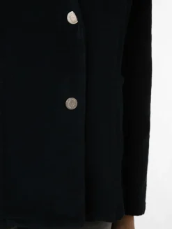 Blue Fire Blazer*Damen Blazer - Blake marine uni