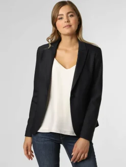 MOS MOSH Blazer*Damen Blazer - Blake marine uni