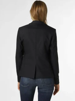 MOS MOSH Blazer*Damen Blazer - Blake marine uni