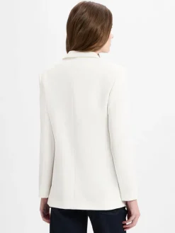 BOSS Orange Blazer*Damen Blazer - C_Jabla ecru uni