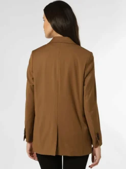 Drykorn Blazer*Damen Blazer - Glendale nougat uni