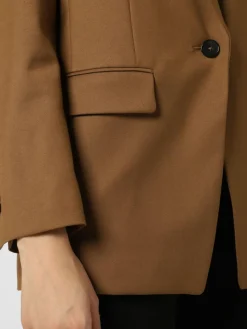 Drykorn Blazer*Damen Blazer - Glendale nougat uni