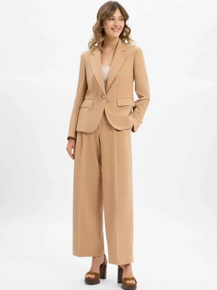 JOOP! Blazer*Damen Blazer - Jane camel uni