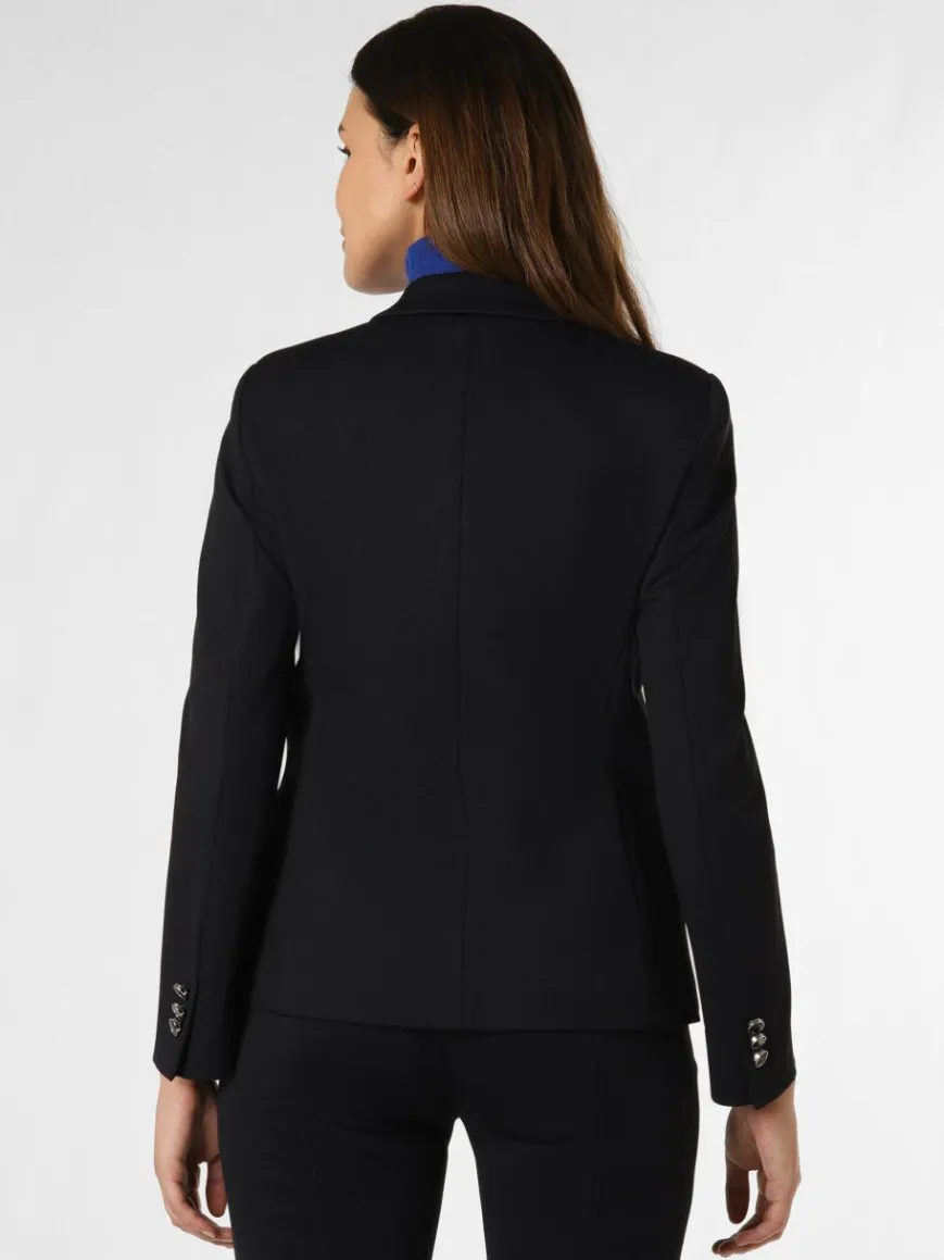 BOSS Blazer*Damen Blazer - Jarinara marine uni